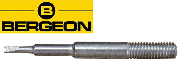 1mm Fork for Bergeon 6767-F 7767-F Replacement Watch Spring Bar Tool Fine C058